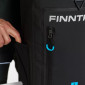 Герморюкзак Finntrail Expedition 1730 Black (40L)