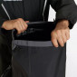 Герморюкзак Finntrail Expedition 1730 Black (40L)