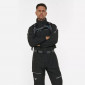 Герморюкзак Finntrail Expedition 1730 Black (40L)