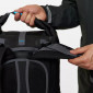 Герморюкзак Finntrail Expedition 1730 Black (40L)