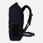 Герморюкзак Finntrail Expedition 1730 Black (40L)