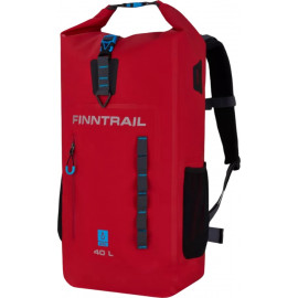 Герморюкзак Finntrail Expedition 1730 Red (40L)