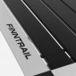 Стол Finntrail кемпинговый Delta 1103 Black (OS)