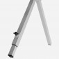 Стол Finntrail кемпинговый Delta 1103 Black (OS)