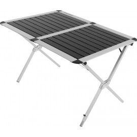 Стол Finntrail кемпинговый Delta 1103 Black (OS)