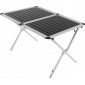 Стол Finntrail кемпинговый Delta 1103 Black (OS)