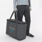 Термосумка Finntrail CamBag 1718 Grey (70L)