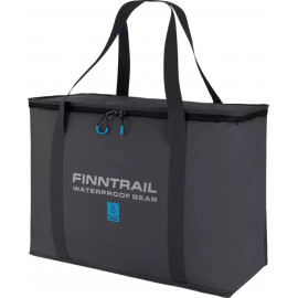 Термосумка Finntrail CamBag 1718 Grey (70L)
