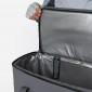 Термосумка Finntrail CamBag 1718 Grey (70L)