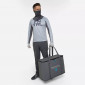 Термосумка Finntrail CamBag 1718 Grey (70L)