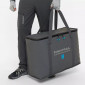 Термосумка Finntrail CamBag 1718 Grey (70L)