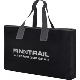 Сумка для грязной одежды Finntrail Mud Bag Big 1734 Black (120L)