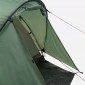 Тент Finntrail Burrow 1027 Khaki (OS)
