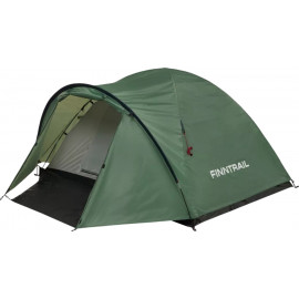 Тент Finntrail Burrow 1027 Khaki (OS)