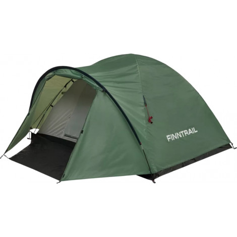 Тент Finntrail Burrow 1027 Khaki (OS)