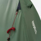 Тент Finntrail Burrow 1027 Khaki (OS)
