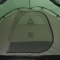 Тент Finntrail Burrow 1027 Khaki (OS)