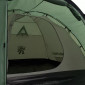 Тент Finntrail Burrow 1027 Khaki (OS)