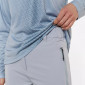 Брюки женские Finntrail Wave W 4601 Grey