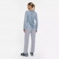Брюки женские Finntrail Wave W 4601 Grey