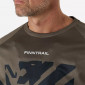 Джерси Finntrail Jersey 6600 CamoShadowGreen