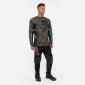 Джерси Finntrail Jersey 6600 CamoShadowGreen