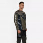 Джерси Finntrail Jersey 6600 CamoShadowGreen