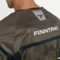 Джерси Finntrail Jersey 6600 CamoShadowGreen
