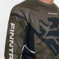 Джерси Finntrail Jersey 6600 CamoShadowGreen