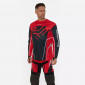 Джерси Finntrail Jersey 6600 Red