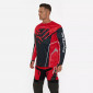 Джерси Finntrail Jersey 6600 Red