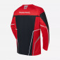 Джерси Finntrail Jersey 6600 Red