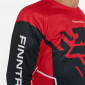 Джерси Finntrail Jersey 6600 Red