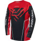 Джерси Finntrail Jersey 6600 Red