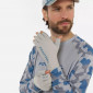 Перчатки Finntrail Wave 2852 Grey