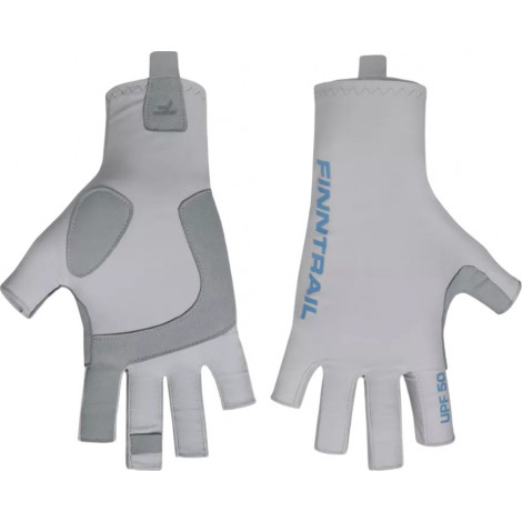 Перчатки Finntrail Wave 2852 Grey