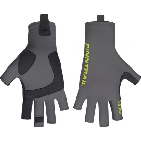Перчатки Finntrail Wave 2852 MiddleGrey