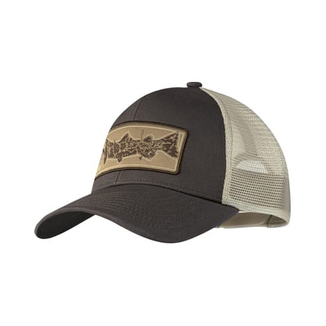 Кепка Buff Explore Trucker Cap Lake River Khaki