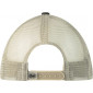 Кепка Buff Explore Trucker Cap Lake River Khaki