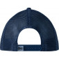 Кепка Buff Explore Trucker Cap Satry Indigo