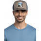 Кепка Buff Explore Trucker Cap Soor Tundra Khaki