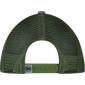 Кепка Buff Explore Trucker Cap Wate Forest