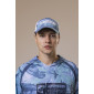 Бейсболка Remington Fishing Вreeze Вlue
