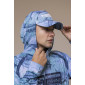 Бейсболка Remington Fishing Вreeze Вlue