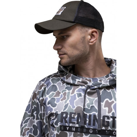 Бейсболка Remington Fishing Кaleidoscope
