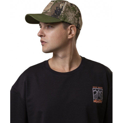 Бейсболка Remington Millennium South Forest
