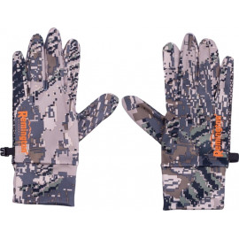 Перчатки Remington Gloves Places II Figure