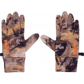 Перчатки Remington Gloves Places II Yellow Waterfowl Honeycombs
