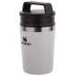 Термокружка STANLEY Adventure 0,23L (10-13321-002) белая