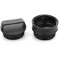 Термокружка STANLEY Adventure 0,23L (10-13321-002) белая